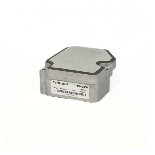 ECU HALDEX LAND ROVER JLR/VOLVO REMAN