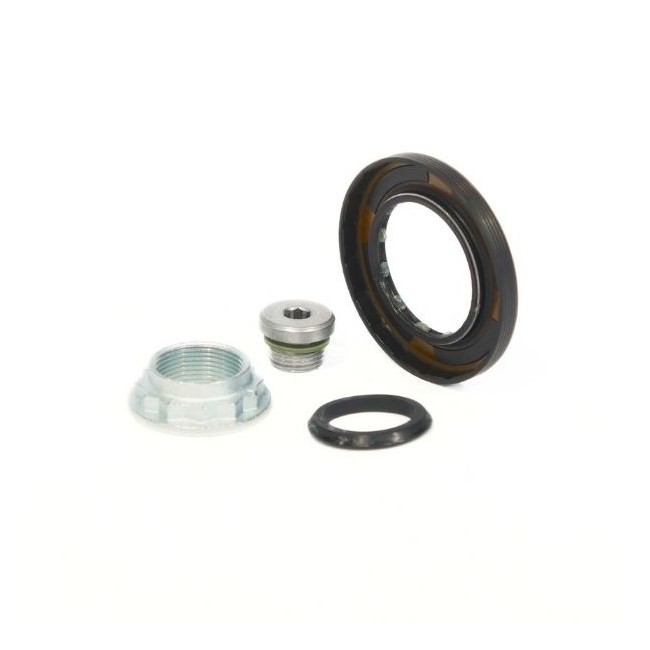 SEAL KIT FRONT BMW 8HP45