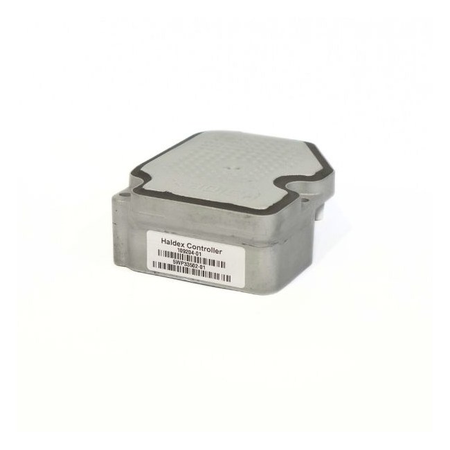 ECU HALDEX VOLVO REMAN