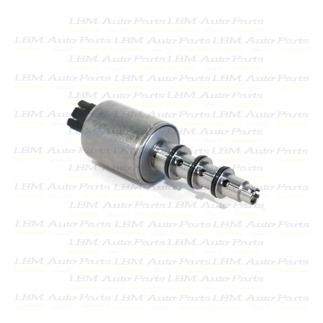 SOLENOIDTEST AOC SOLENOID GENERATION 4