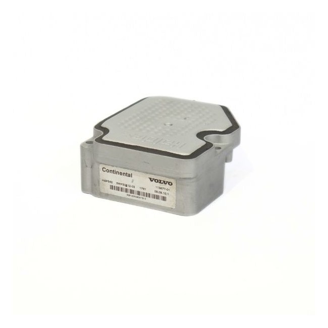 ECU HALDEX LAND ROVER JLR/VOLVO REMAN