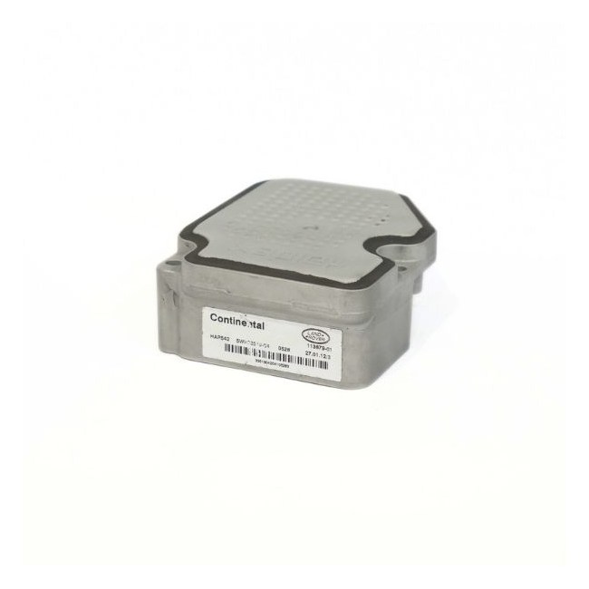 ECU HALDEX LAND ROVER JLR/VOLVO REMAN