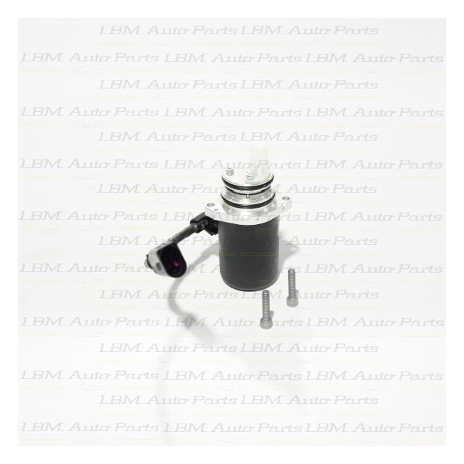 HALDEX PUMPE HINTERACHSDIFFERENTIAL VOLVO GENERATION 1B