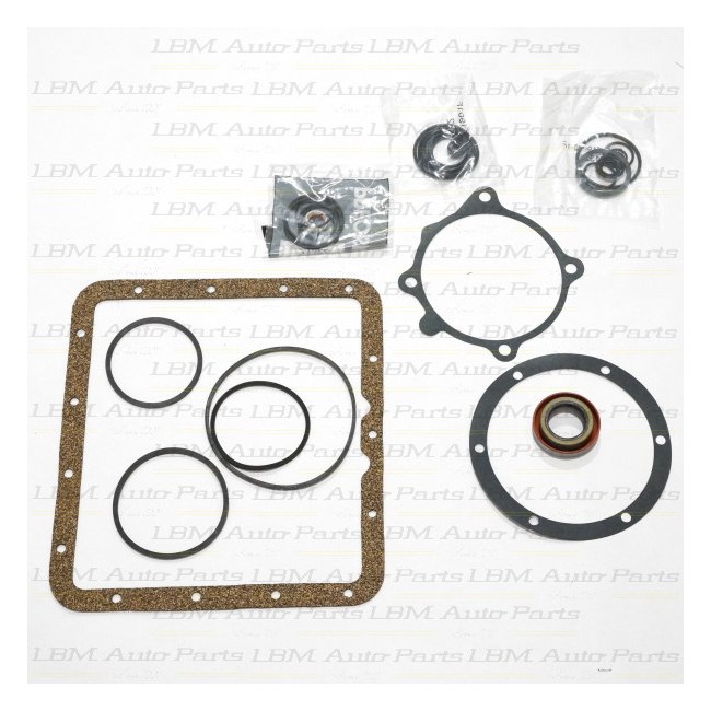 OVERHAUL KIT OH-KIT BW35 T-35 FOREIGN