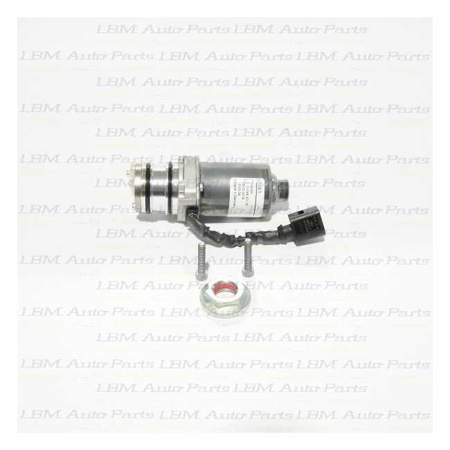 PUMP KIT AOC-CLUTCH VOLVO,FORD,LAND ROVER GEN4