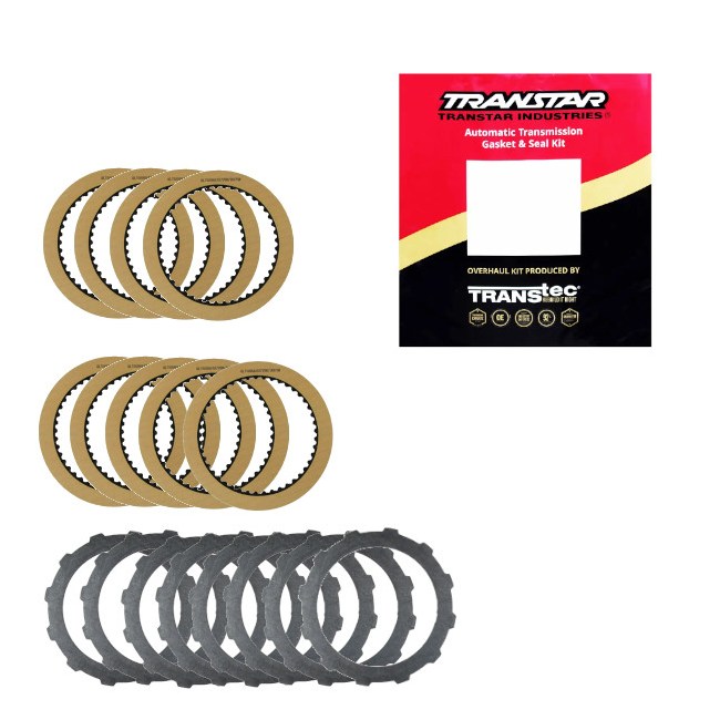 MASTER KIT A904 1972-1993 A999 1979-1993