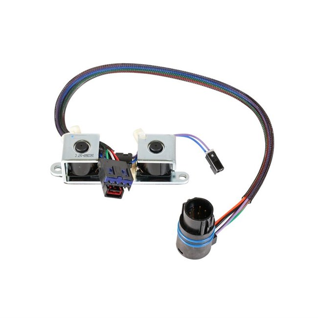 SOLENOID A500/518/618 OD/TCC 2000-UP
