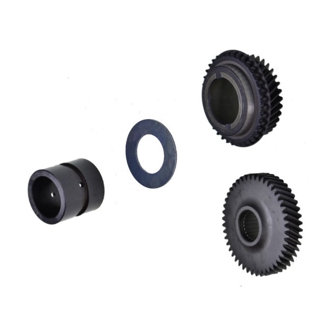 DREVKIT 5AN & BUSSNING FIAT DUCATO 230/280/290, PEUGEOT