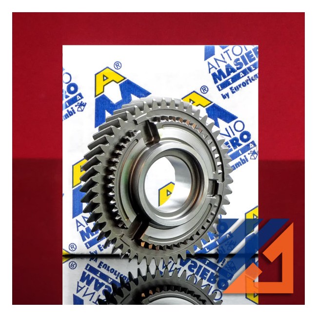 GEAR 4TH FIAT M32