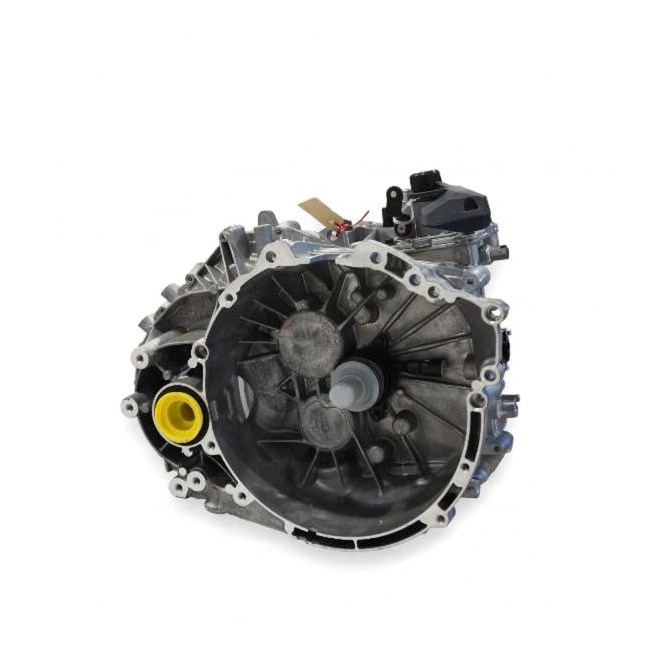 Remanufactured gearbox Volvo M66