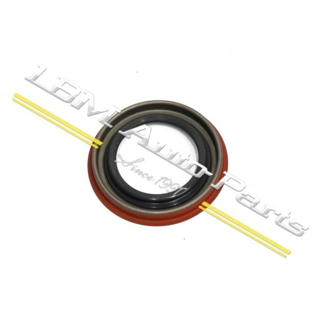 SEAL FRONT PUMP 62TE
