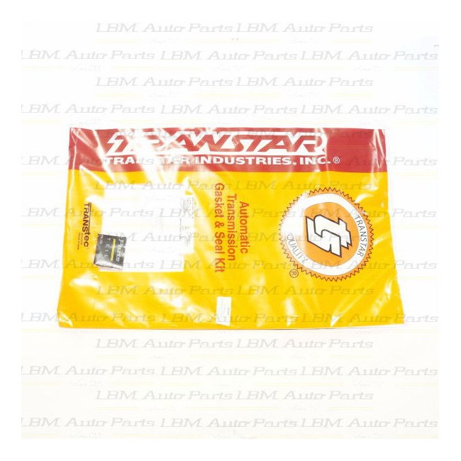 OVERHAUL KIT TOYOTA/LEXUS A750E, A750F 03-UP