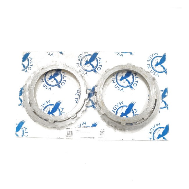 STEEL PLATE KIT A604