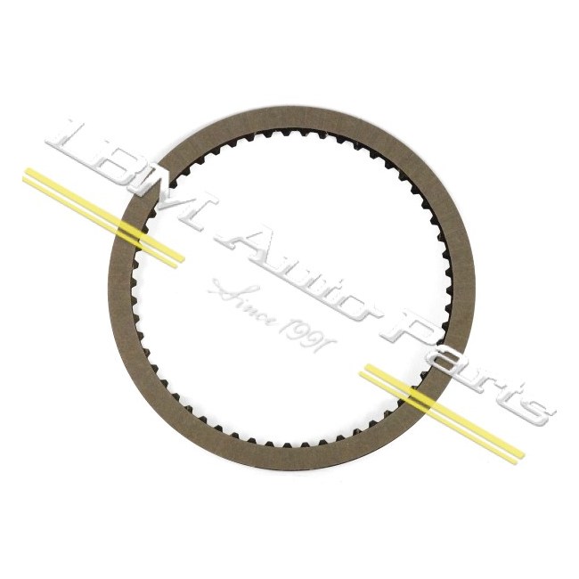 FRICTION K2 03-UP, TF60 INTERNAL TEETH