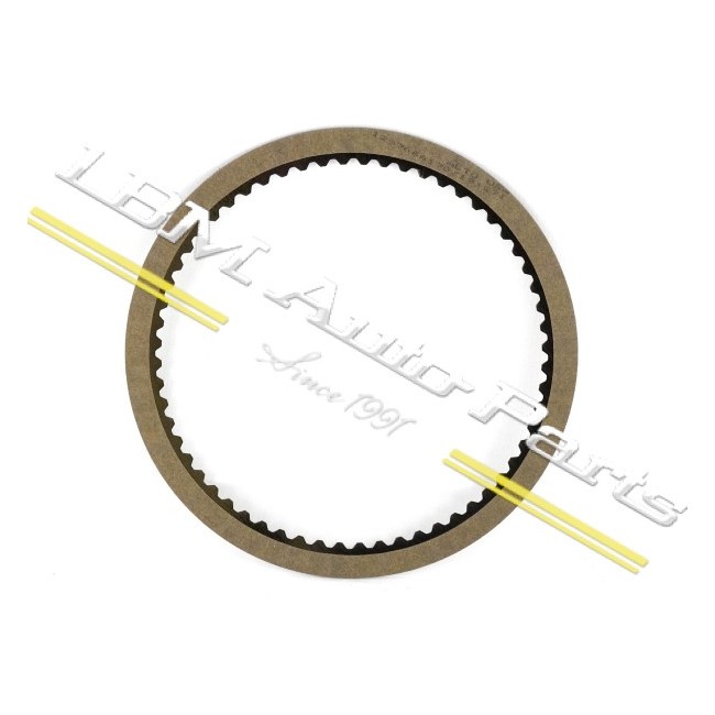 FRICTION K2 06-UP, TF60 INTERNAL TEETH