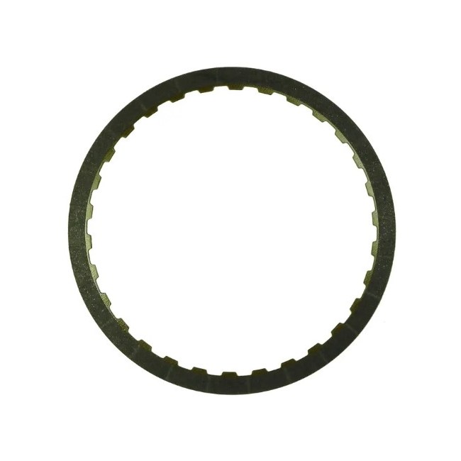 FRICTION ZF5HP30 B/C/D/E2 INTERNAL TEETH