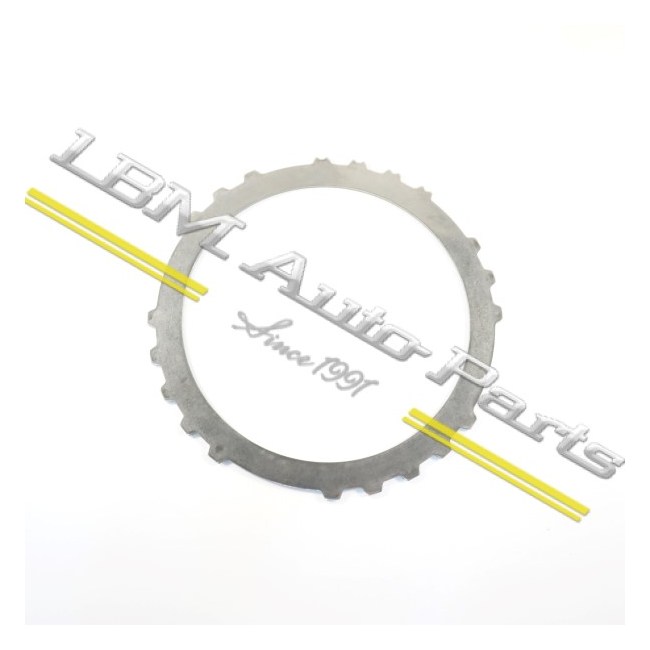 STEEL 5R110 FORWARD 05-UP