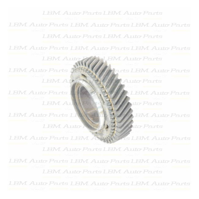 GEAR 2ND, FORD B6 11-UP
