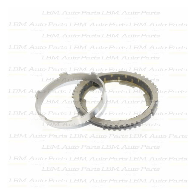 SYNCHRONRING 5./6. GANG B6