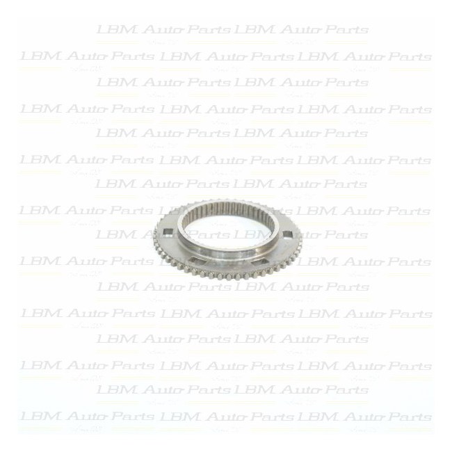 SYNCHRONISERING RAMP 3AN 4AN DREV OEM FORD B6 11-