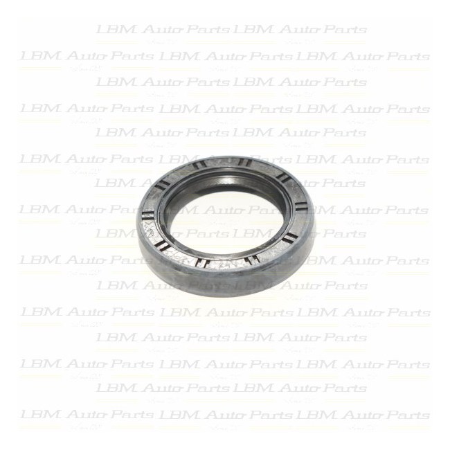 OIL SEAL, REAR
