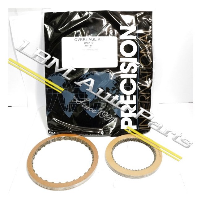 BANNER KIT MK2