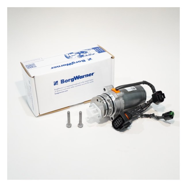 HALDEX PUMP KIT REAR DIFFERENTIAL CLUTCH VW GROUP, GEN5