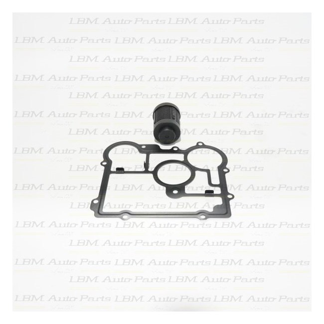 FILTERKIT HALDEX-KOPPLING SAAB OPEL GENERATION 4