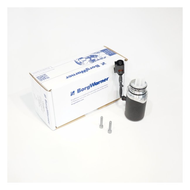 HALDEX PUMPE HINTERACHSDIFFERENTIAL CLUTCH FORD GENERATION 2