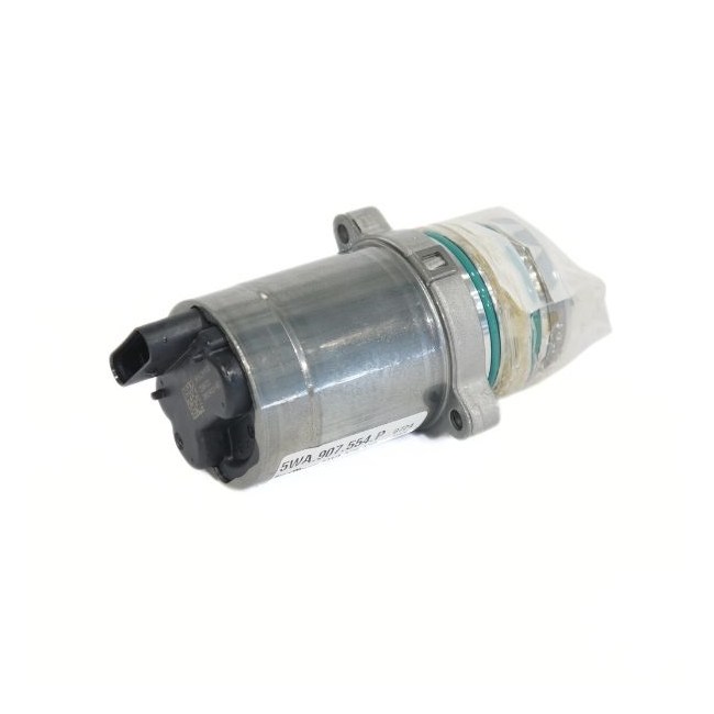 PUMP WITH ECU REAR DIFF CLUTCH VW GROUP GEN6 CAN CLASSIC