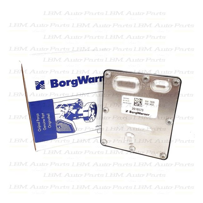 ECU HALDEX VW GEN 5 0AY