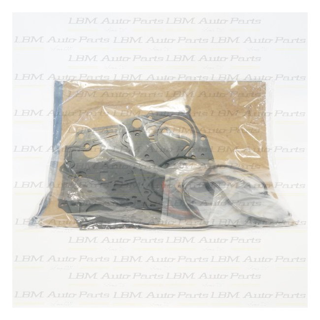 OVERHAUL KIT CAST IRON POWERGLIDE 55-62