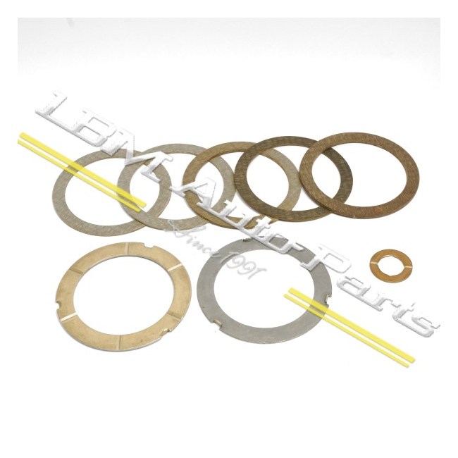 WASHER KIT A727