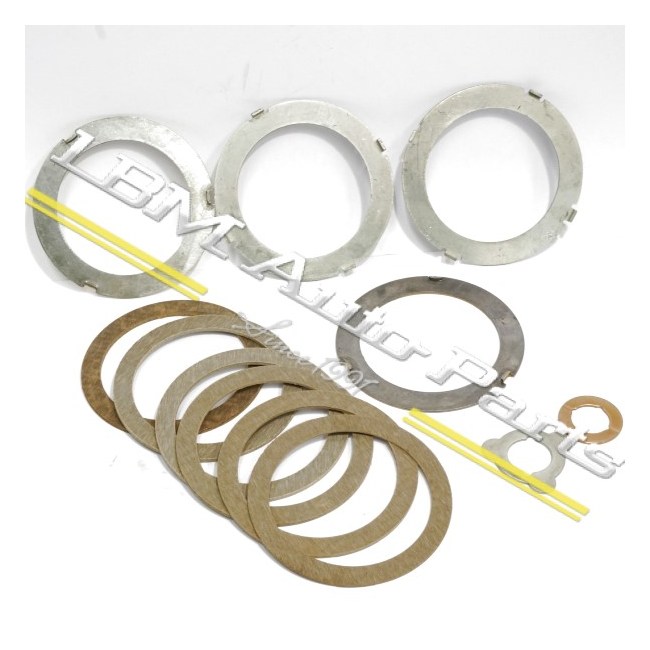 WASHER KIT A727