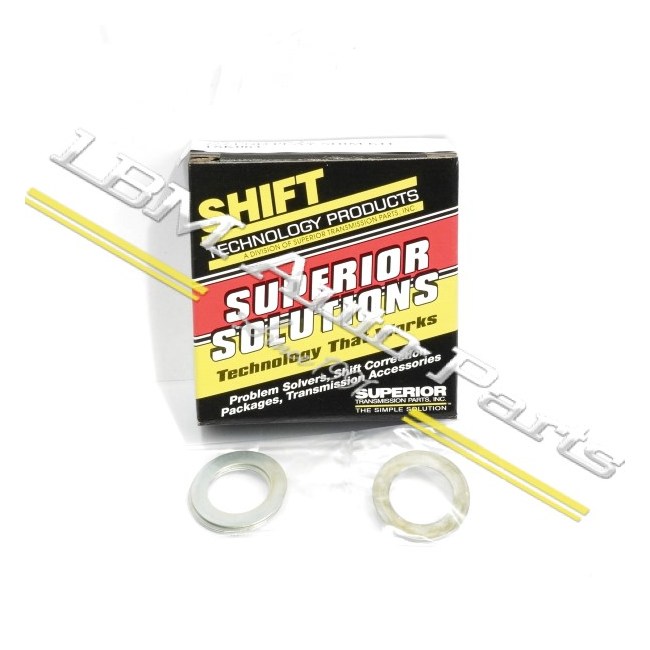 SHIM KIT CHRYSLER A727