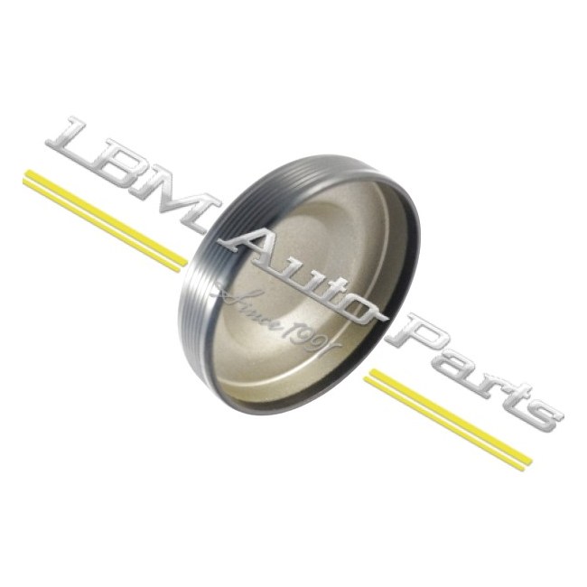 CORE PLUG, REAR CASE