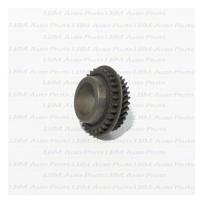 GEAR 5TH, CITROEN 1,4 HDI MA
