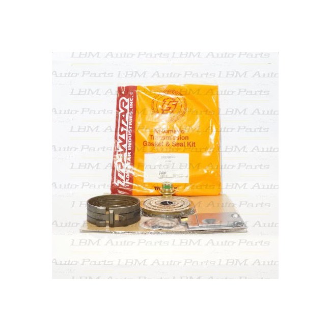 ZESTAW DELUXE KIT TH180 Z WYJATKIEM HOLDEN 69-98