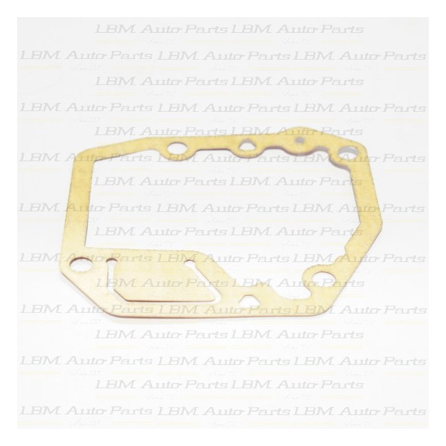 GASKET SELECTOR HOUSING