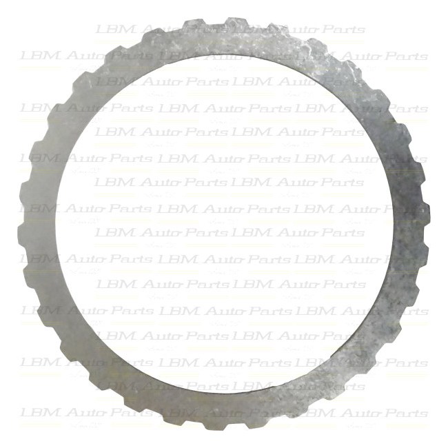 STEEL VW 02 K2 03-UP