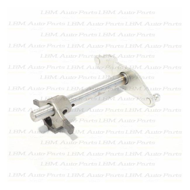 SELECTOR ARM, 207, SHALLOW STEP