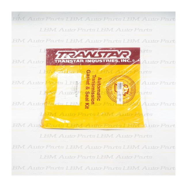 OVERHAUL KIT 003 69-75