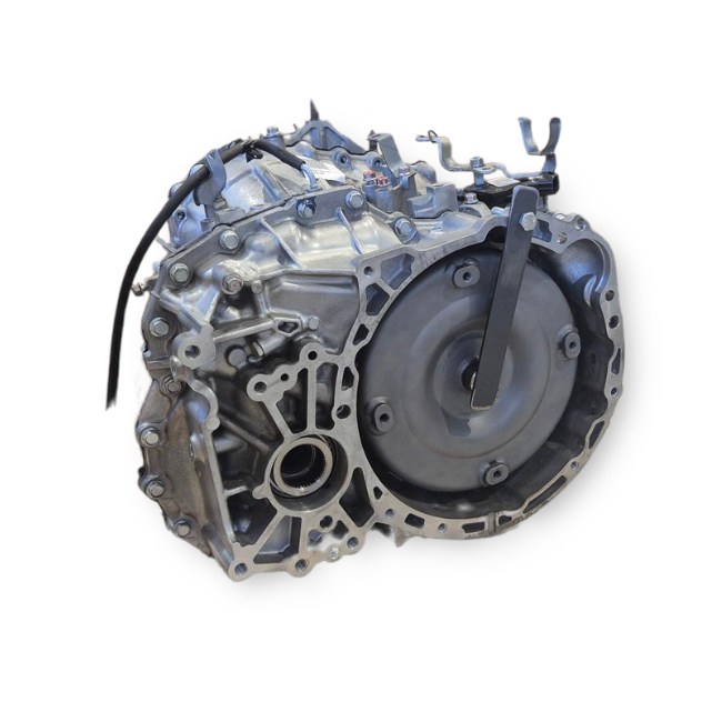 MITSUBISHI OUTLANDER CVT JF016E