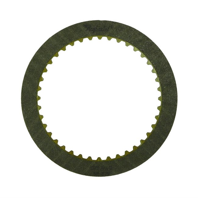 FRICTION U140/150 UNDERDRIVE 98-UP INTERNAL TEETH