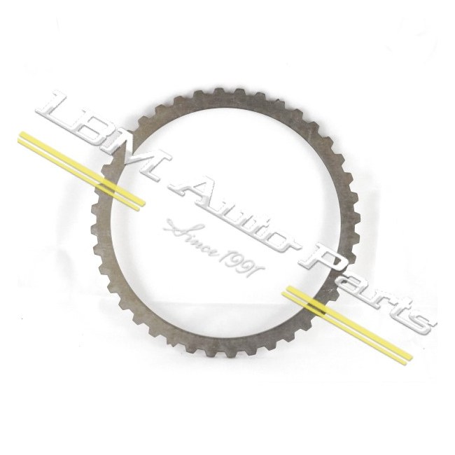 STEEL U140/240 DIRECT 1998-UP EXTERNAL TEETH