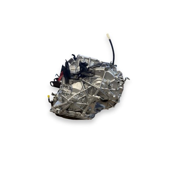 REMAN TRANSMISSION TOYOTA RAV4 K114F