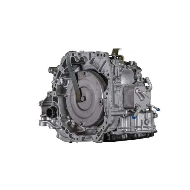 REMAN TRANSMISSION CVT NISSAN QASHQAI 1.2 ESSENCE