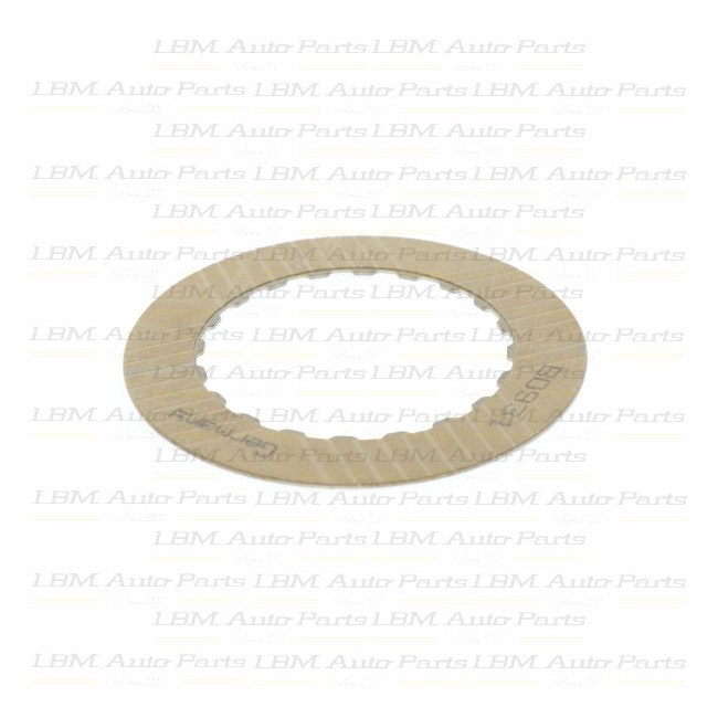 FRICTION DPO INTERNAL TEETH E2
