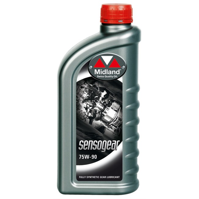 SENSOGEAR 75W-90, 1L