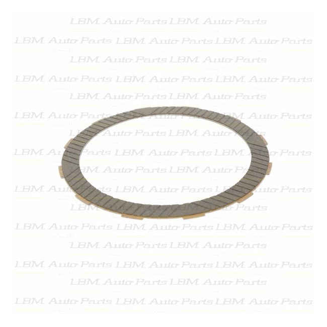 FRICTION DPO EXTERNAL TEETH E1